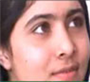 Malala: A Profile in Courage Malala: A Profile in Courage